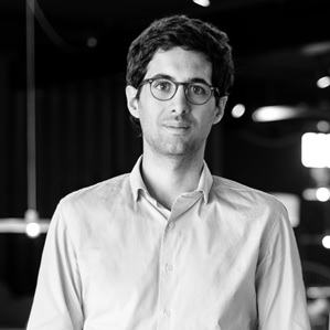 Jules Choukroun